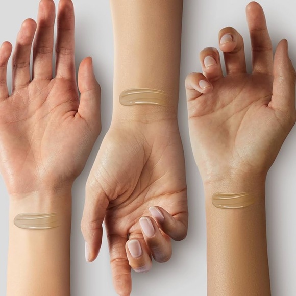 L'Oreal Paris True Match Lumi Healthy Luminous Makeup, N5 C4 & N7-8 - Picture 11 of 12